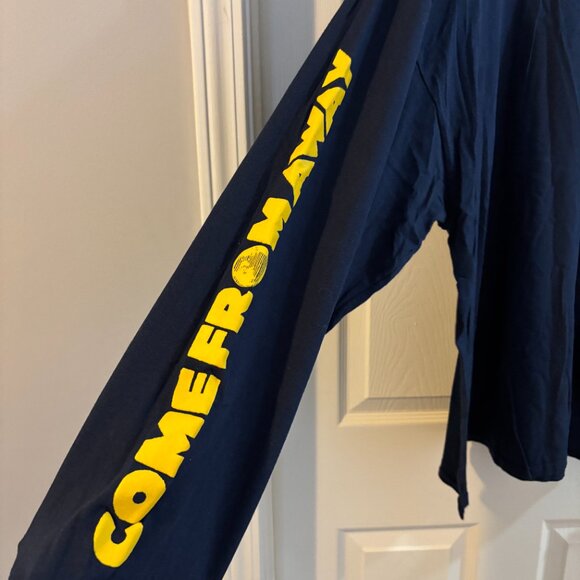 Come From Away Long Sleeve Tee - Picture 5 of 6